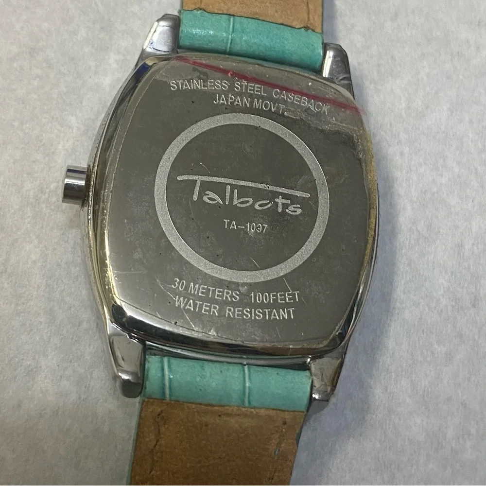 Talbots pre owned